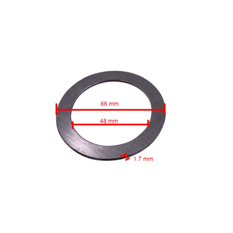 thrust washer NC PC TC VC refrigeration compressor spare part for bltzer